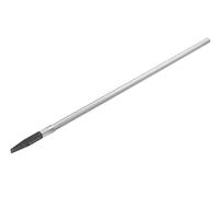 Hultafors Barra rompitratta in alluminio wit Acciaio spitze A1500SR Argento