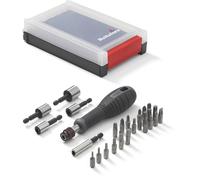 Hultafors BIT Set di supporti, corti