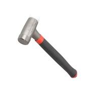 Hultafors C 375 M T-Block Combi Deadblow Hammer 350G (12OZ) HULC375M