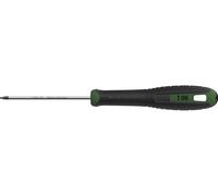 Hultafors Cacciavite Torx T06 Nero