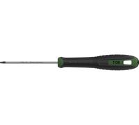 Hultafors Cacciavite Torx T08 Nero