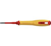 Hultafors Cacciavite VDE PH 1 Multicolore