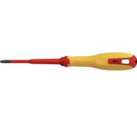 Hultafors Cacciavite VDE PH 2 Multicolore