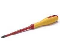 Hultafors Cacciavite VDE PH 3 Multicolore