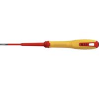 Hultafors Cacciavite VDE SL 3,5 Multicolore