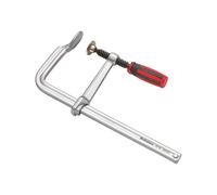 Hultafors CFP 20 Morsa A Vite 300Mm 12In Profondità Bocca 140Mm HUL522303