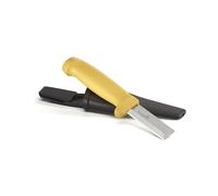 Hultafors coltello a scalpello STK, 380070, coltello e scalpello in un unico pezzo