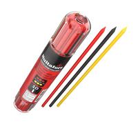 Hultafors Confezione da 10 ricariche per pennarelli a secco