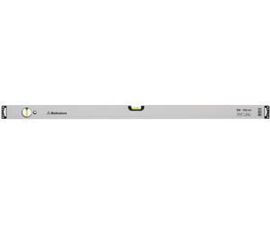Hultafors DO-IT-YOURSELF -Livello dell'acqua SM Silver SM30/300mm