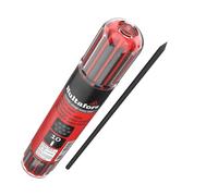 Hultafors Ricarica marker secco Grafite (confezione da 10)