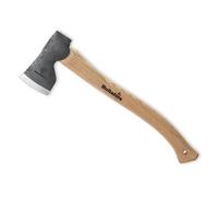 Hultafors Dvardala Premium Hunting E Forest Axe Fornita Di Fodero HUL841780