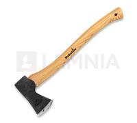 Hultafors - Jagdbeil Ekelund - Accetta 500 mm nero/ wood