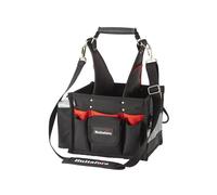 Hultafors Elettricista’S Strumento Borsa 34 Individuale Tasche Grip & Cinturino