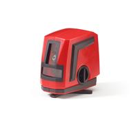 Hultafors Laser incrociato HXLG-S Rosso