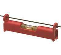 HULTAFORS livello di linea Plastic 80 millimetri Uz8