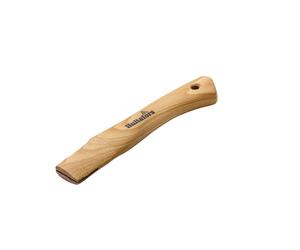 Hultafors Manico d'ascia Premium curvo AHC Brown AHC235-43X18HB/280mm