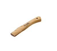 Hultafors Manico d'ascia Premium curvo AHC Brown AHC375-43X18HB/414mm