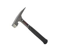 Hultafors 822281 HULTB600 - Martelli per Mattoni e Malta, Multicolore