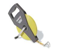 Hultafors Metro in fibra di vetro PC, cl. 2, cl.: 2 Giallo PC30MC/30m