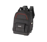 Hultafors Modellato Base Strumento Zaino 42 Tasche E Supporti HUL590120