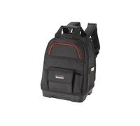 Hultafors Modellato Base Strumento Zaino 42 Tasche E Supporti HUL590120