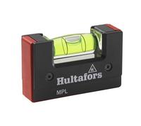Hultafors MPL Mini Livella Portatile 68Mm HUL401303
