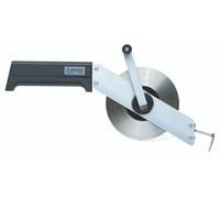 Hultafors Nastro di misura in acciaio TR, cl. 2, cl.: 2 Nero TR20MA/20m