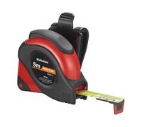 Hultafors - Nastro tascabile BT5M Big T 5 m (larghezza 19 mm) (solo metrico)