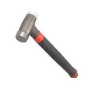 Hultafors C 250 S T-Block Combi Deadblow Martello 238g (227ml) HULC250S