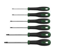 Hultafors Punta Torx Screwdriver Set, 6 Pezzi HUL444435