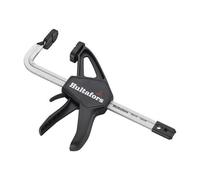 Hultafors QCX 15 Morsa Rapida 150Mm 6In Profondità Bocca 95Mm HUL521153
