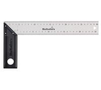 Hultafors S30L - Squadrato leggero, 30 cm