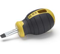 Hultafors Schlitz Nero/giallo