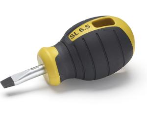 Hultafors Schlitz Nero/giallo