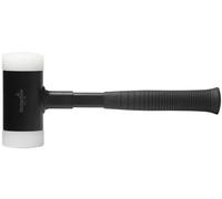 Hultafors Shonmartello, non rimbalzante STFS60 Nero