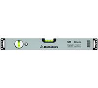 Hultafors DO-IT-YOURSELF -Livello dell'acqua SM Silver SM40/400mm