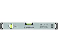 HULTAFORS Sm 60 Aluminum DIY Spirit Level 60 centimetri