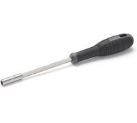 Hultafors Supporto magnetico BIT Nero