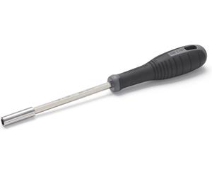 Hultafors Supporto magnetico BIT Nero