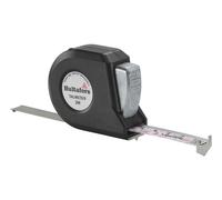 Hultafors Talmeter Nastro Di Misurazione 2M Larghezza 16Mm HUL359103