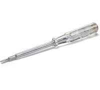 Hultafors Tester di tensione VDE 3,5 chiaro