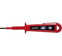 Hultafors Tester di tensione VDE IP 54 rosso