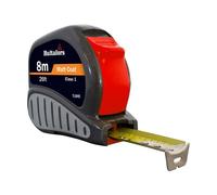 Hultafors TL8ME Tri-Lok Metro Pocket 8m 26ft Larghezza 25mm HUL358213
