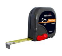 Hultafors Uni-Matic II Metro Pocket 5M 16Ft Larghezza 16Mm UM5ME HUL369113