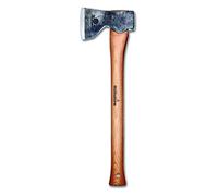 Hultafors Zimmermann BEIL Classic (ab 18) accette, Grigio, M