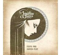 Jonathan Hultén Chants from Another Place (CD) Album Digipak