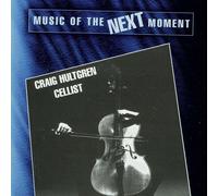 HULTGREN / MASON / ROSS / NIELSON Music of the Next Moment (CD)