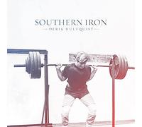 Hultquist, Derik - Southern Iron