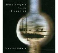 Hulu ProjectStepanida - Trance Siberia