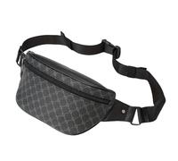 HULUBO Borsa Crossbody da uomo,Borse Crossbody con cinturina regolabile per viaggiare a piedi Corsa escursionismo in bicicletta,Facile trasportare qualsiasi telefono,Portafoglio (Modello 7)